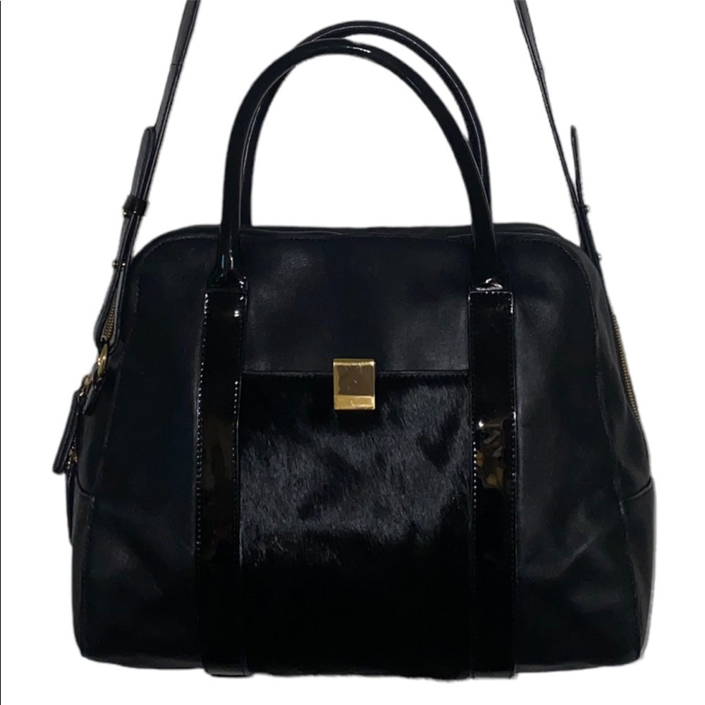 Black Purse